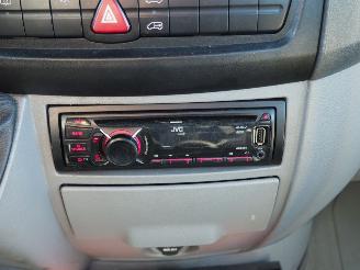 Volkswagen Crafter 2.5 tdi Rolstoelvervoer picture 19