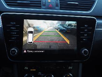 Skoda Superb 2.0 TDI Nusiness edi Automaat picture 26