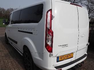 Ford Transit Custom Dubb cabine Limitred Automaat picture 6
