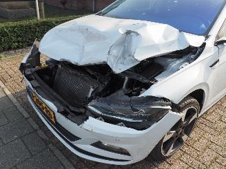 Volkswagen Polo 1.0 TSI Highline picture 8