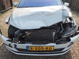 Volkswagen Polo 1.0 TSI Highline picture 9