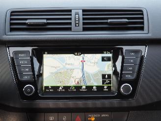 Skoda Fabia 1.2 tsi ambition picture 24