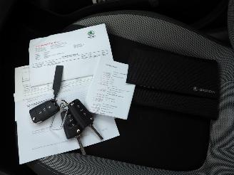 Skoda Fabia 1.2 tsi ambition picture 33