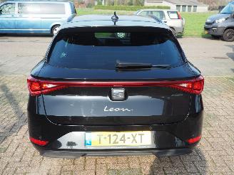 Seat Leon 1.0 eTSI style business intens picture 5