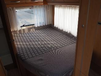 Hymer  TRAMP 572 CL picture 20