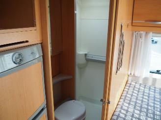 Hymer  TRAMP 572 CL picture 21