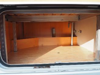 Hymer  TRAMP 572 CL picture 9