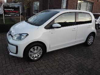 Schadeauto Volkswagen e-Up!  2020/12