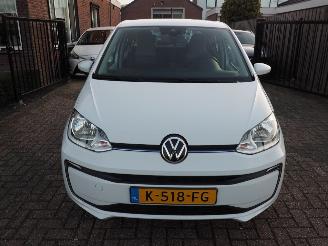 Volkswagen e-Up!  picture 2
