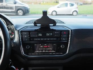 Volkswagen e-Up!  picture 15