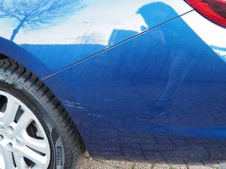 Opel Astra Automaat 1.4 Edition LEZEN !!! picture 7