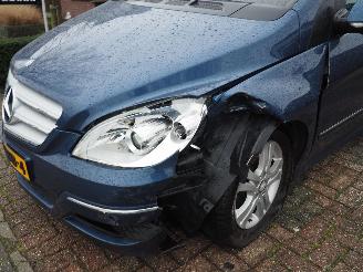 Mercedes B-klasse 180 CDI Automaat picture 8