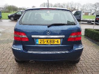 Mercedes B-klasse 180 CDI Automaat picture 5