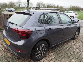 Volkswagen Polo 1.0 TSI Life DSG picture 4