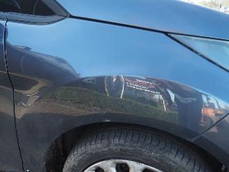 Ford Fiesta 1.25 Trend picture 13