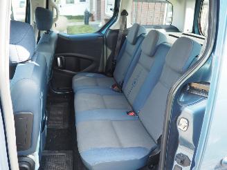 Citroën Berlingo 1.6-16V Multispace 5P picture 17