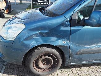 Citroën Berlingo 1.6-16V Multispace 5P picture 10