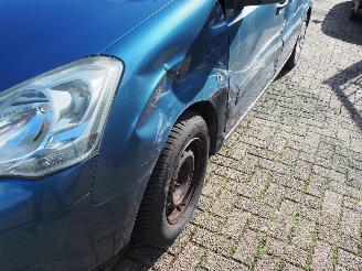 Citroën Berlingo 1.6-16V Multispace 5P picture 11