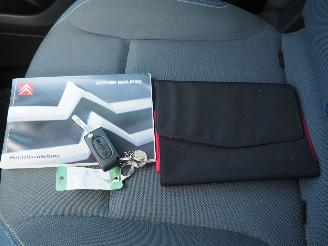 Citroën Berlingo 1.6-16V Multispace 5P picture 21