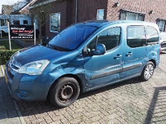  Citroën Berlingo 1.6-16V Multispace 5P 2008/6