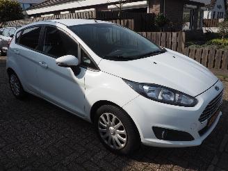 Ford Fiesta 1.0 Style picture 3
