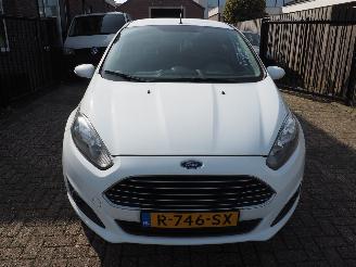 Ford Fiesta 1.0 Style picture 2