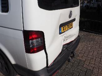 Volkswagen  Transporter 1.9 TDi Camper picture 10
