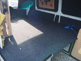 Volkswagen  Transporter 1.9 TDi Camper picture 19