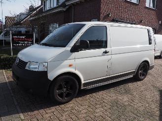  Volkswagen  Transporter 1.9 TDi Camper 2005/10