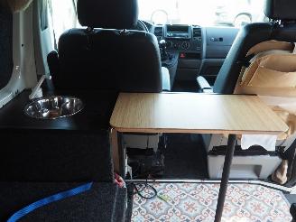 Volkswagen  Transporter 1.9 TDi Camper picture 18
