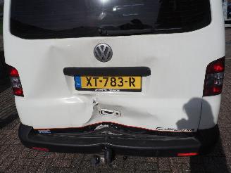 Volkswagen  Transporter 1.9 TDi Camper picture 9