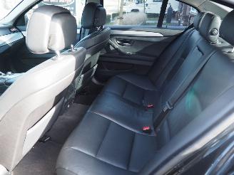 BMW 5-serie 528i High Executive picture 21