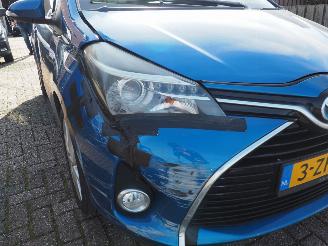 Toyota Yaris 1.5 Hybrid Dynamic picture 7