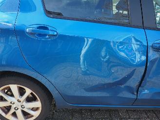 Toyota Yaris 1.5 Hybrid Dynamic picture 10