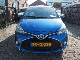 Toyota Yaris 1.5 Hybrid Dynamic picture 2