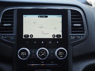 Renault Mégane 1.3 TCE Business Zen Automaat picture 20