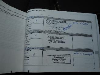 Renault Mégane 1.3 TCE Business Zen Automaat picture 28