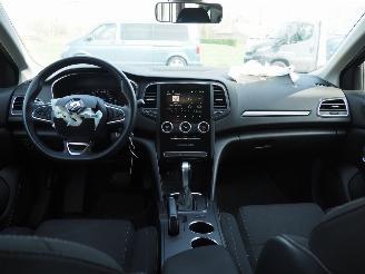 Renault Mégane 1.3 TCE Business Zen Automaat picture 14