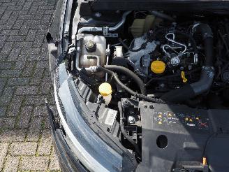 Renault Mégane 1.3 TCE Business Zen Automaat picture 12