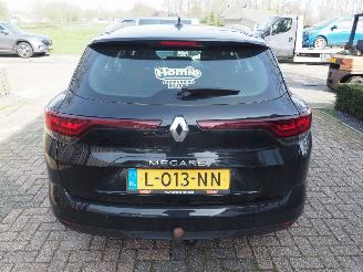 Renault Mégane 1.3 TCE Business Zen Automaat picture 5