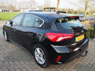 Ford Focus 1.0 EcoBoost Trend Edition Business picture 6