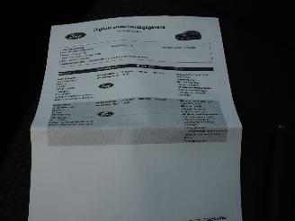 Ford Focus 1.0 EcoBoost Trend Edition Business picture 28