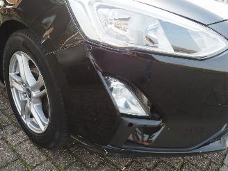 Ford Focus 1.0 EcoBoost Trend Edition Business picture 11