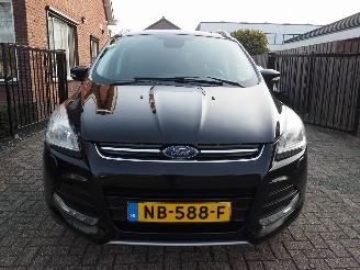 Ford Kuga 1.5 Titanium picture 2
