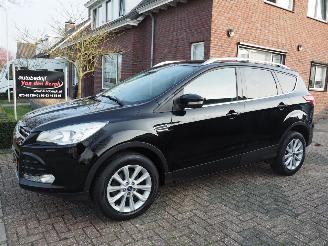 occasione autovettura Ford Kuga 1.5 Titanium 2017/1