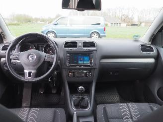 Volkswagen Golf 1.2TSi HighLine Match picture 13