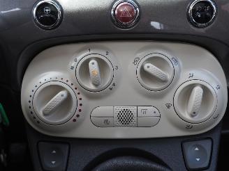 Fiat 500 1.2 Lounge picture 25