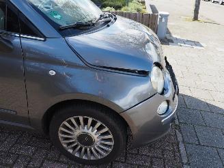 Fiat 500 1.2 Lounge picture 11