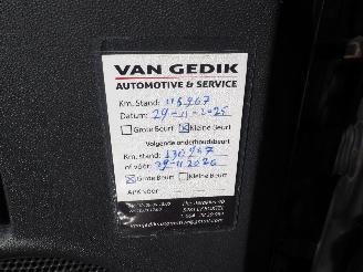 Fiat 500 1.2 Lounge picture 29