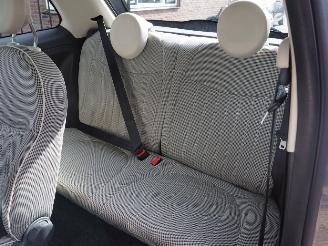 Fiat 500 1.2 Lounge picture 26